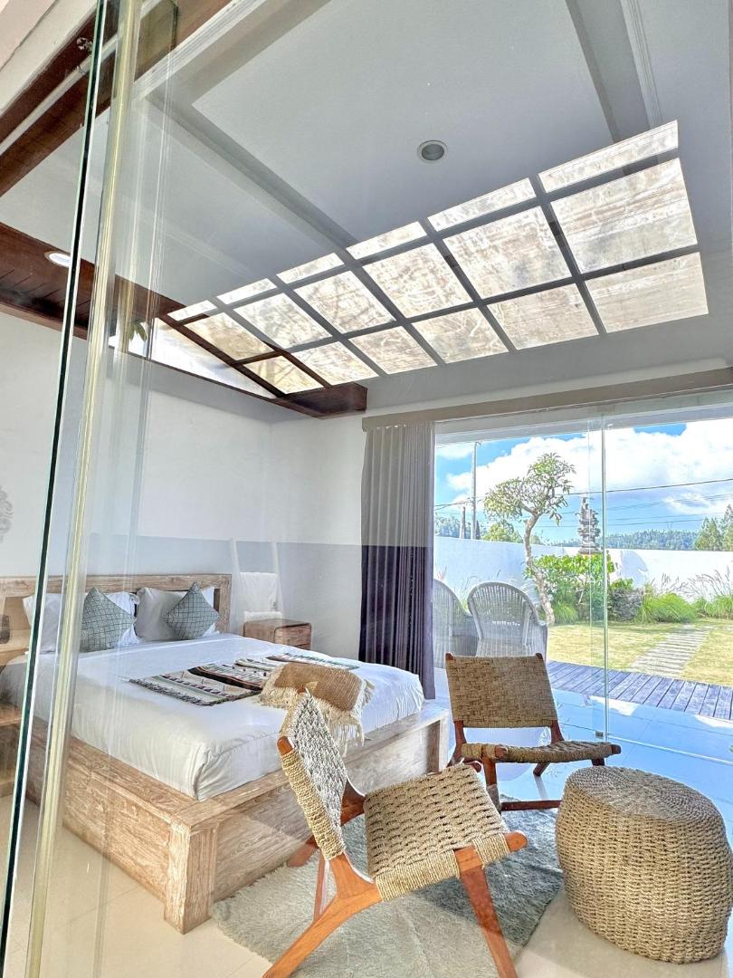 Volcano Side Kintamani Bali