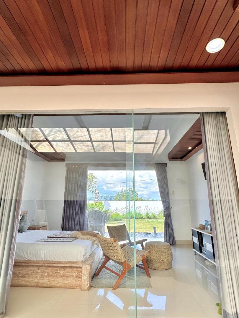 Volcano Side Kintamani Bali