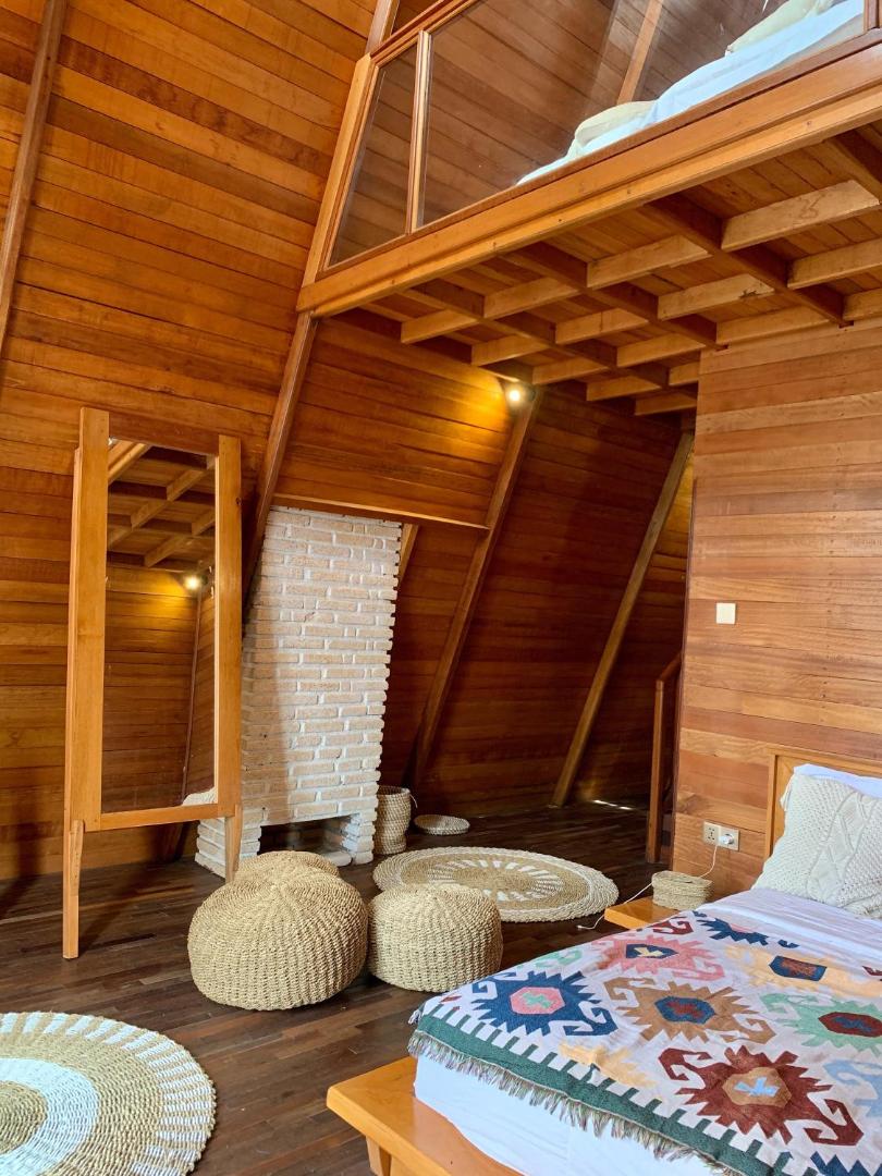 Volcano Side Kintamani Bali