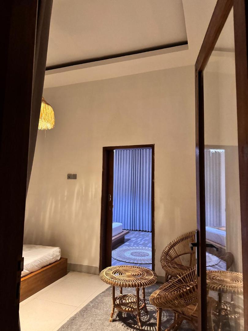 Volcano Side Kintamani Bali