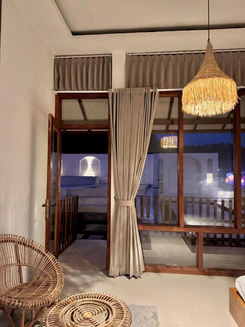 Volcano Side Kintamani Bali