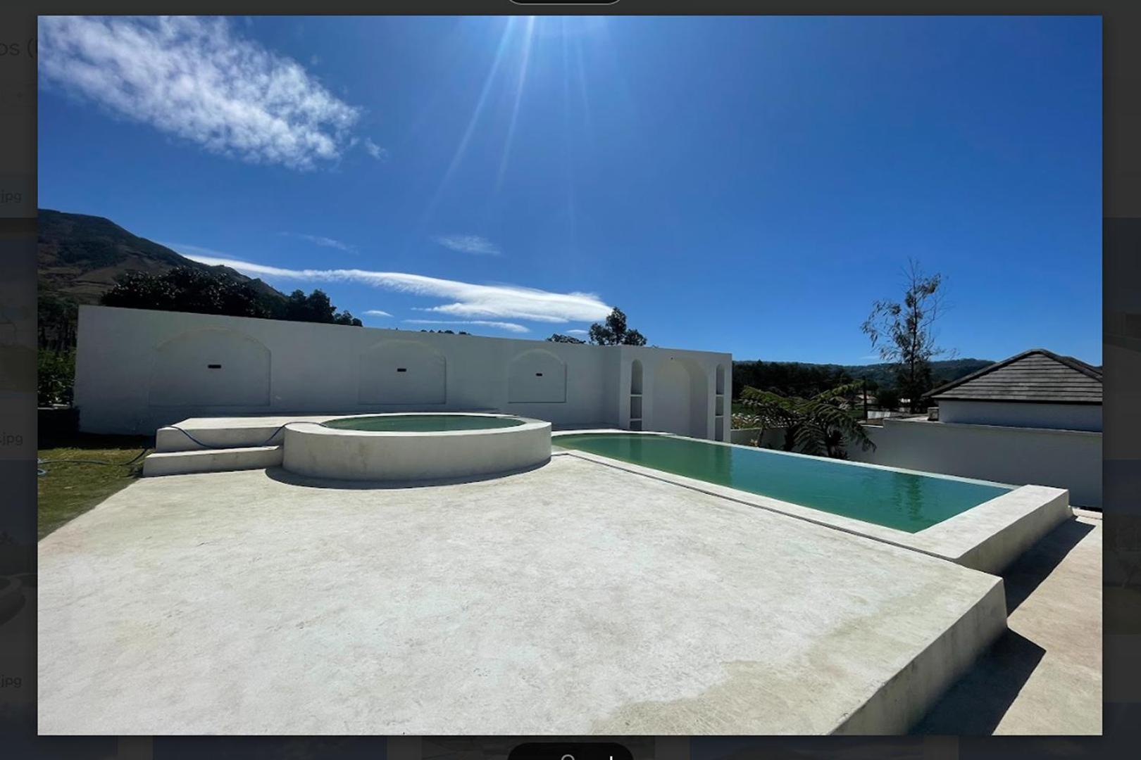 Volcano Side Kintamani Bali