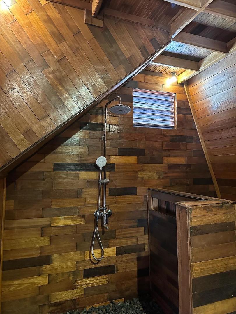 Volcano Side Kintamani Bali