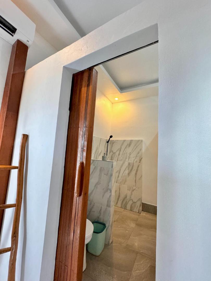 Volcano Side Kintamani Bali