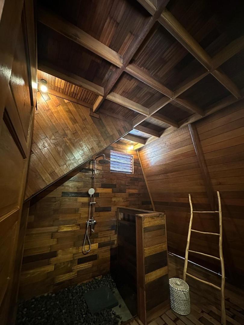 Volcano Side Kintamani Bali