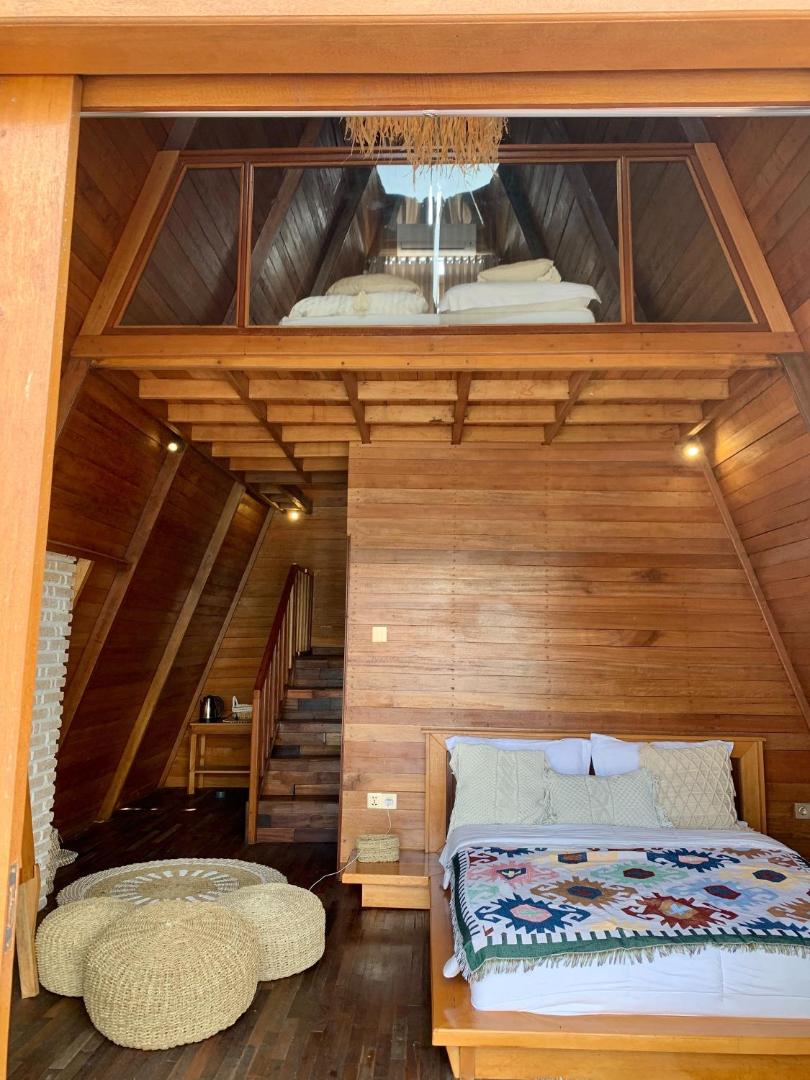 Volcano Side Kintamani Bali