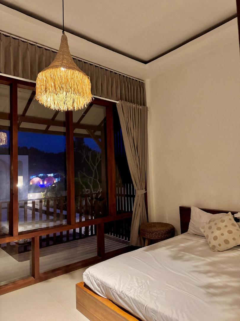 Volcano Side Kintamani Bali