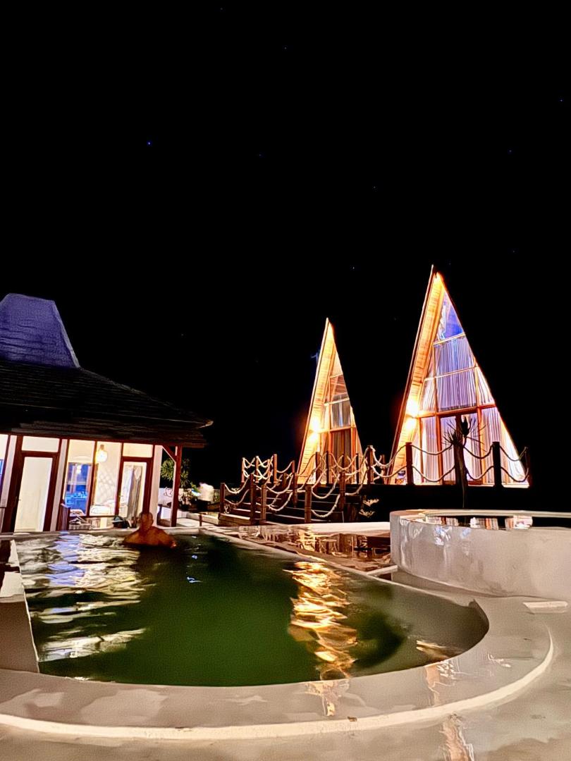 Volcano Side Kintamani Bali