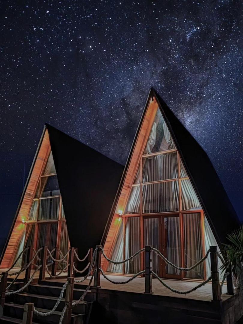 Volcano Side Kintamani Bali