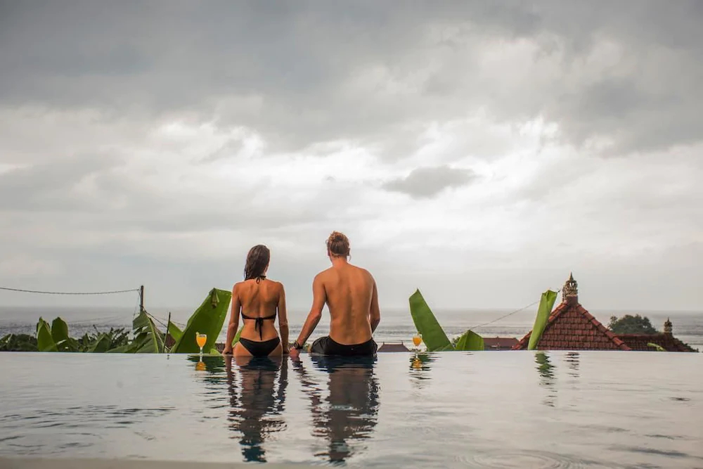 Horizon Nusa Penida