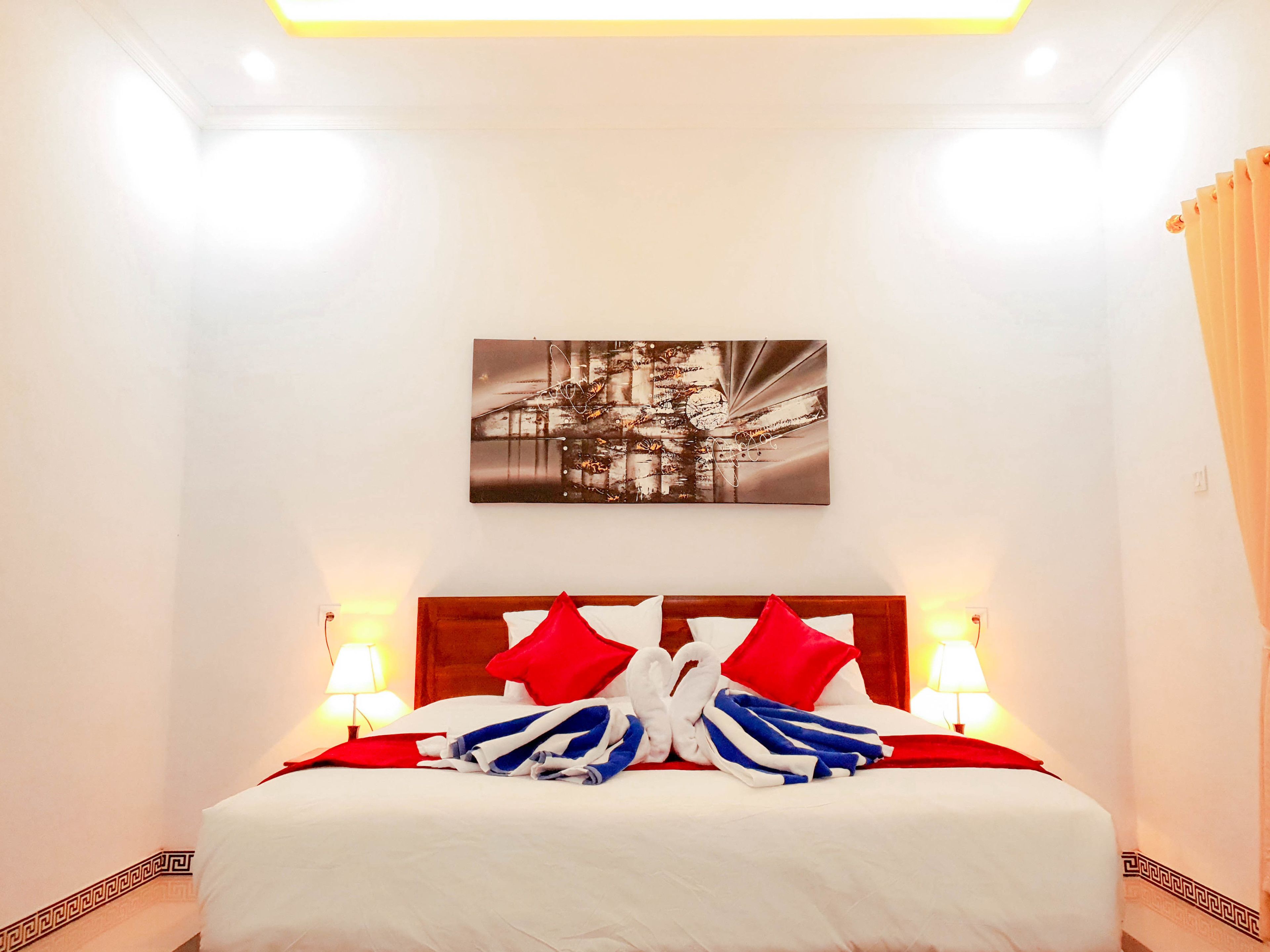 Juan Beach Bungalow