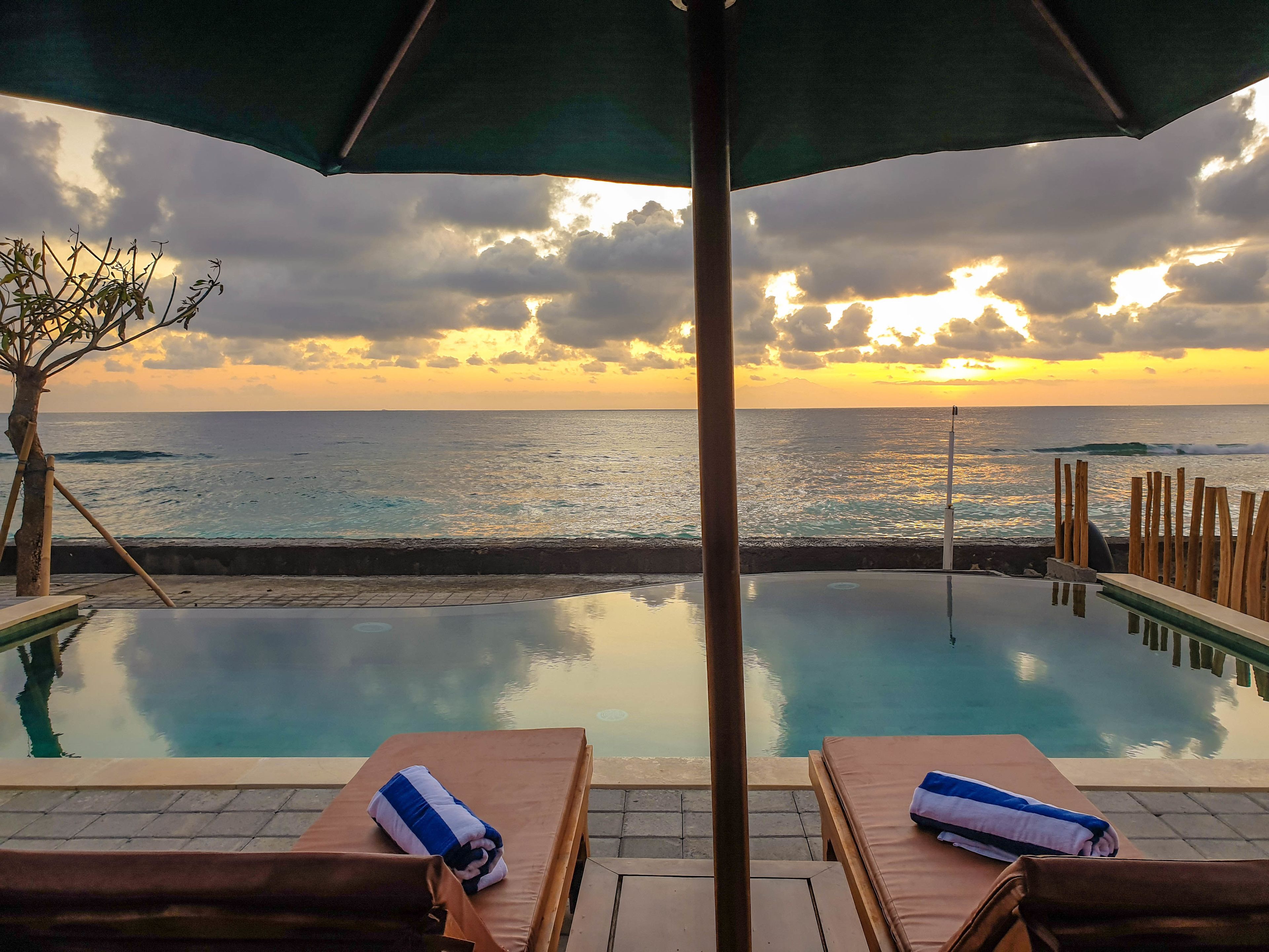 Juan Beach Bungalow