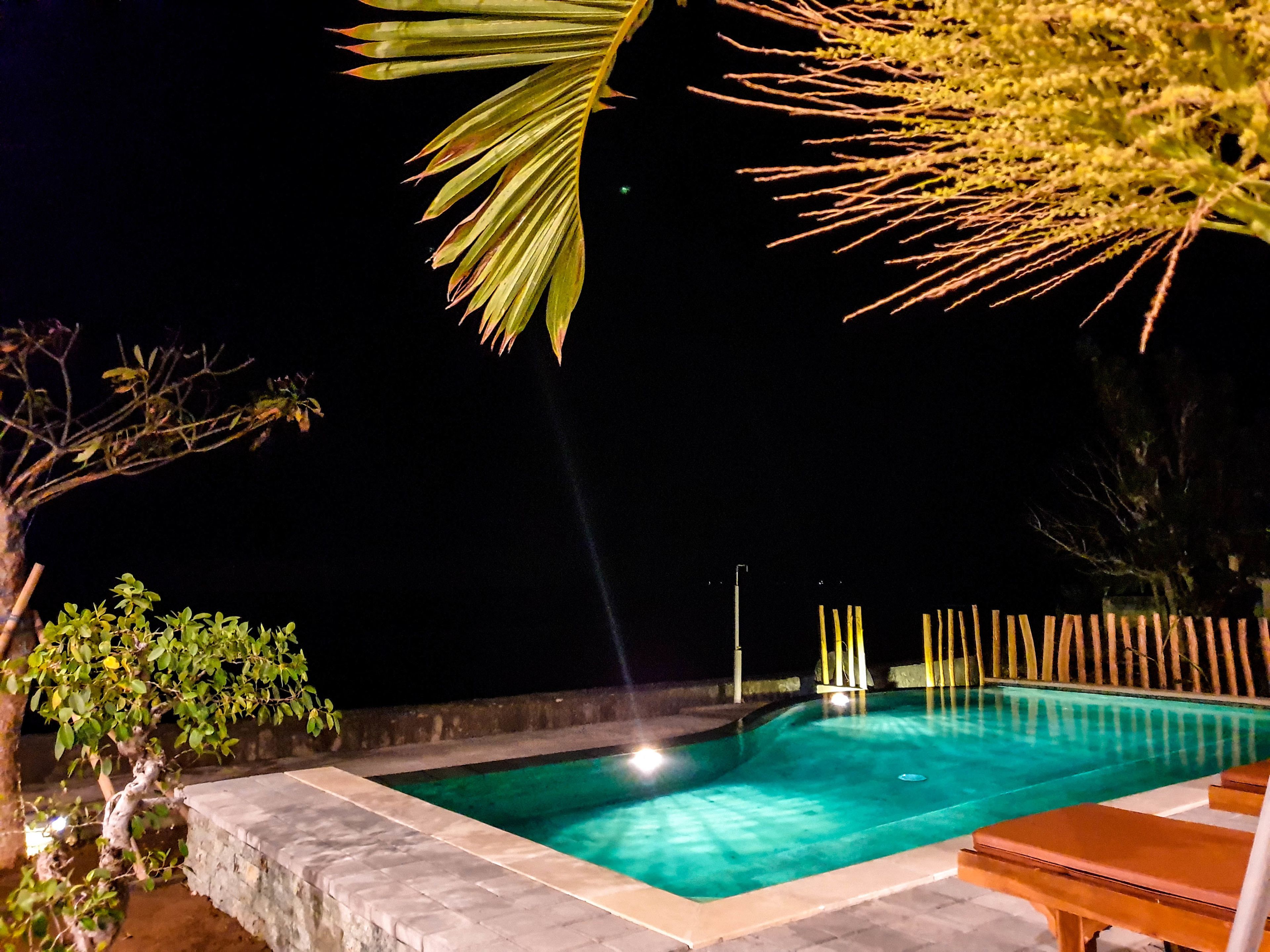 Juan Beach Bungalow