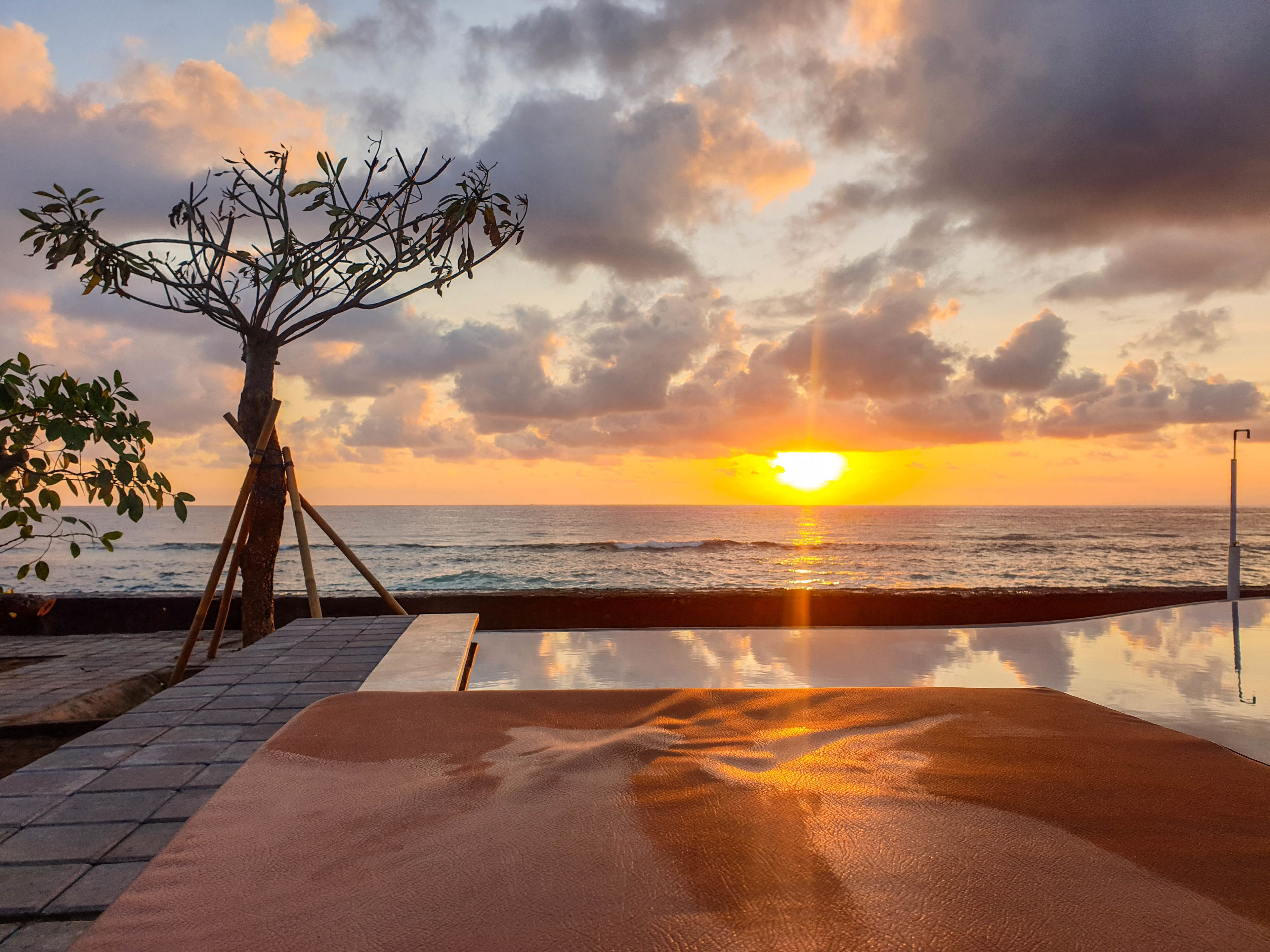 Juan Beach Bungalow