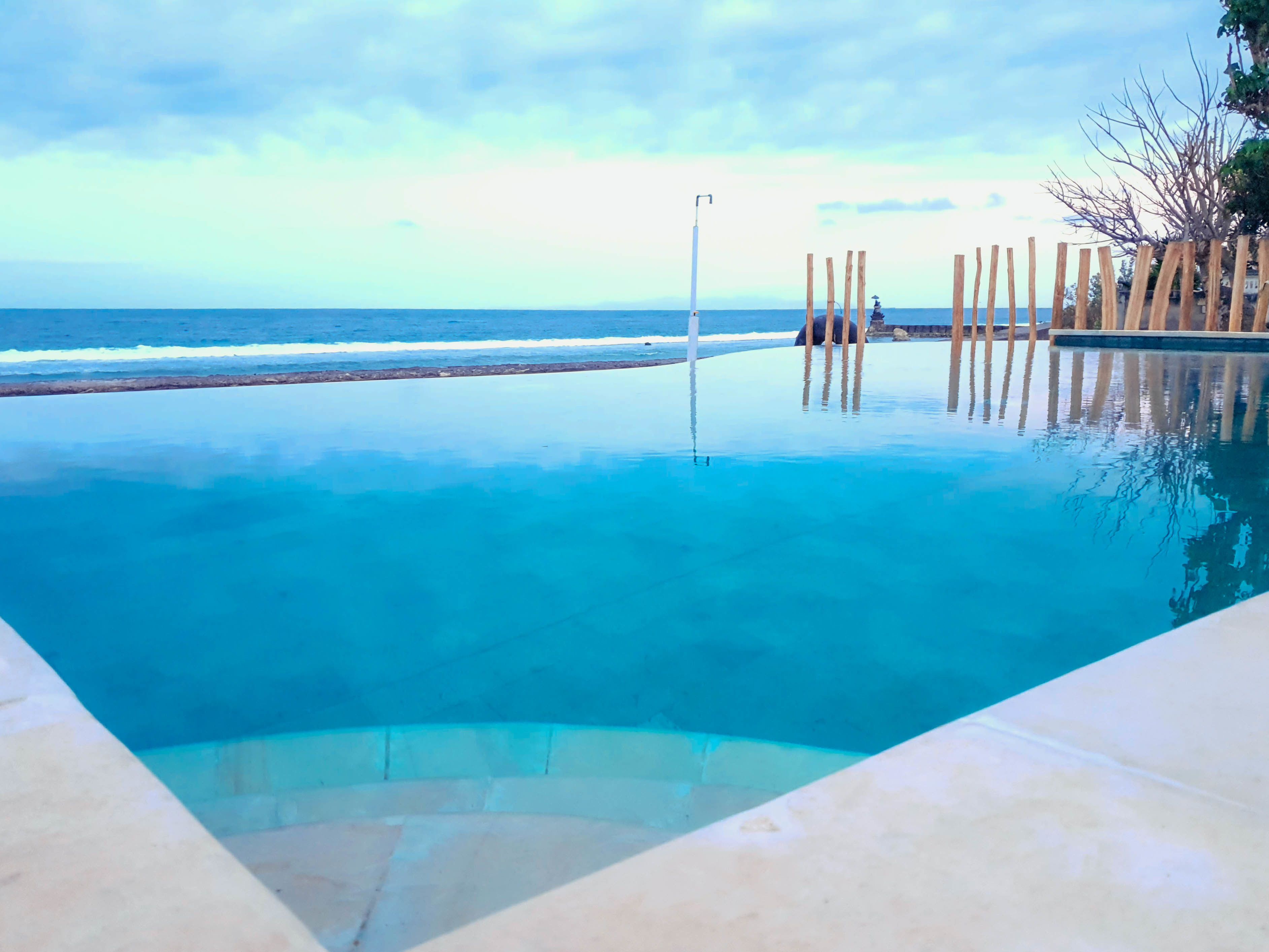 Juan Beach Bungalow
