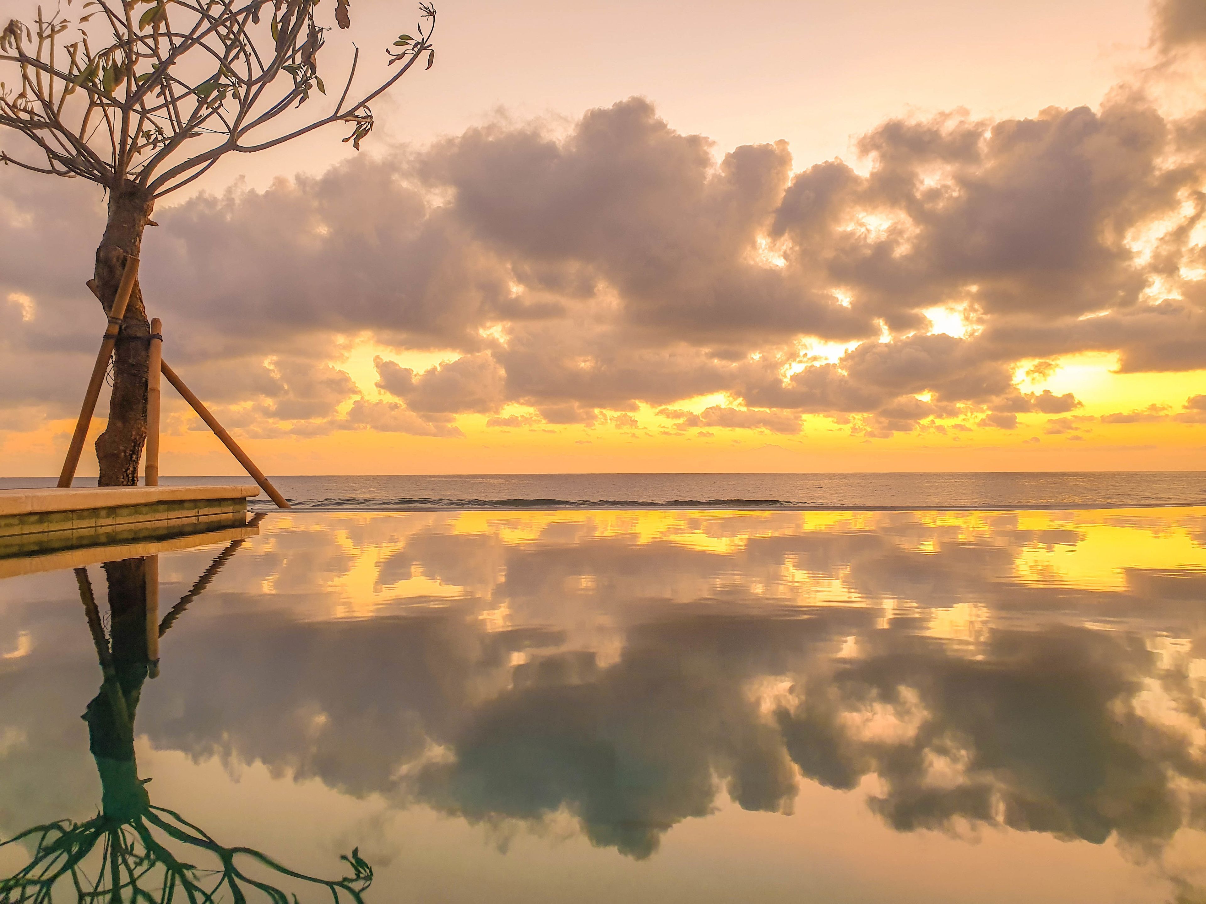 Juan Beach Bungalow