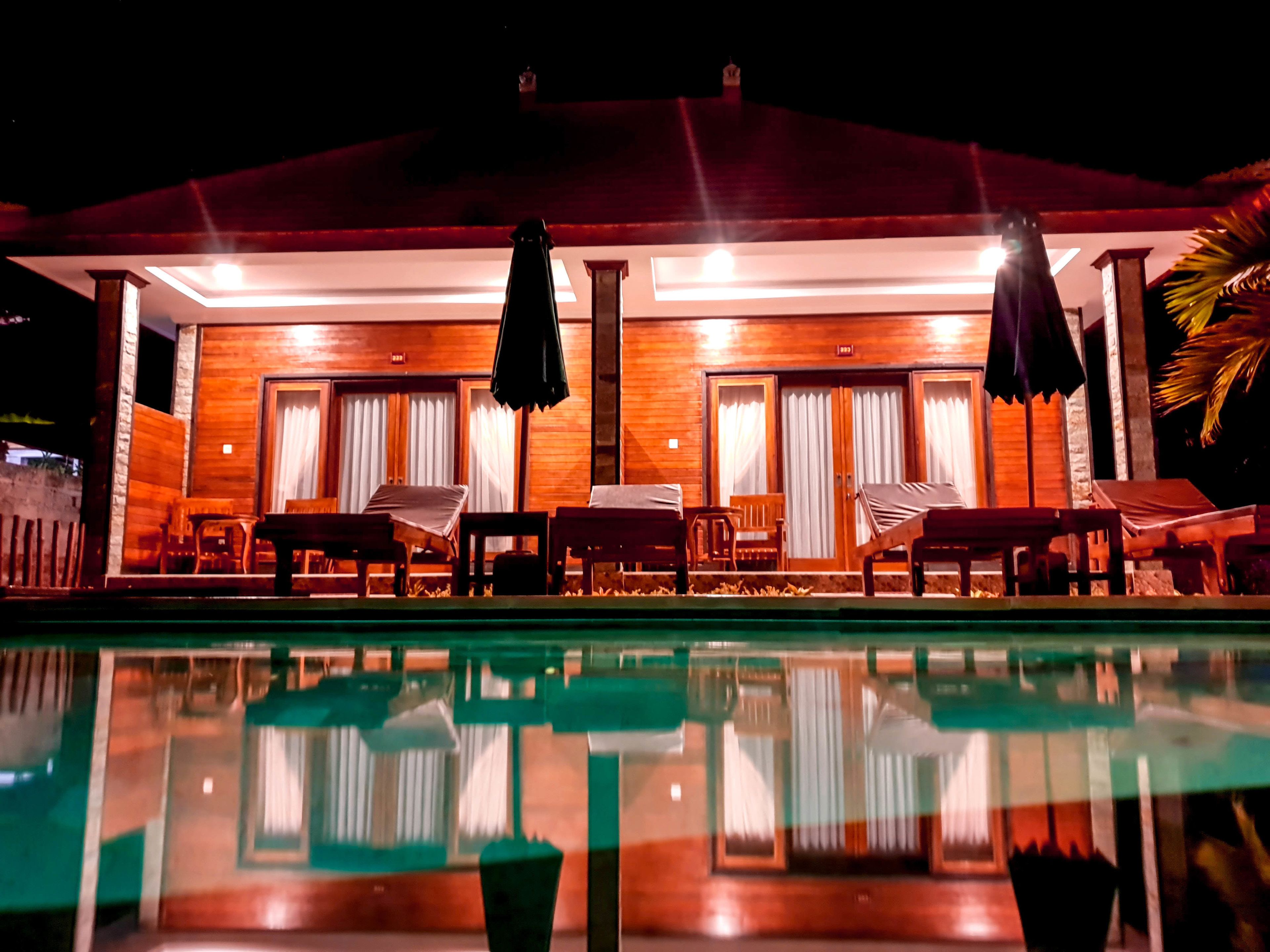 Juan Beach Bungalow