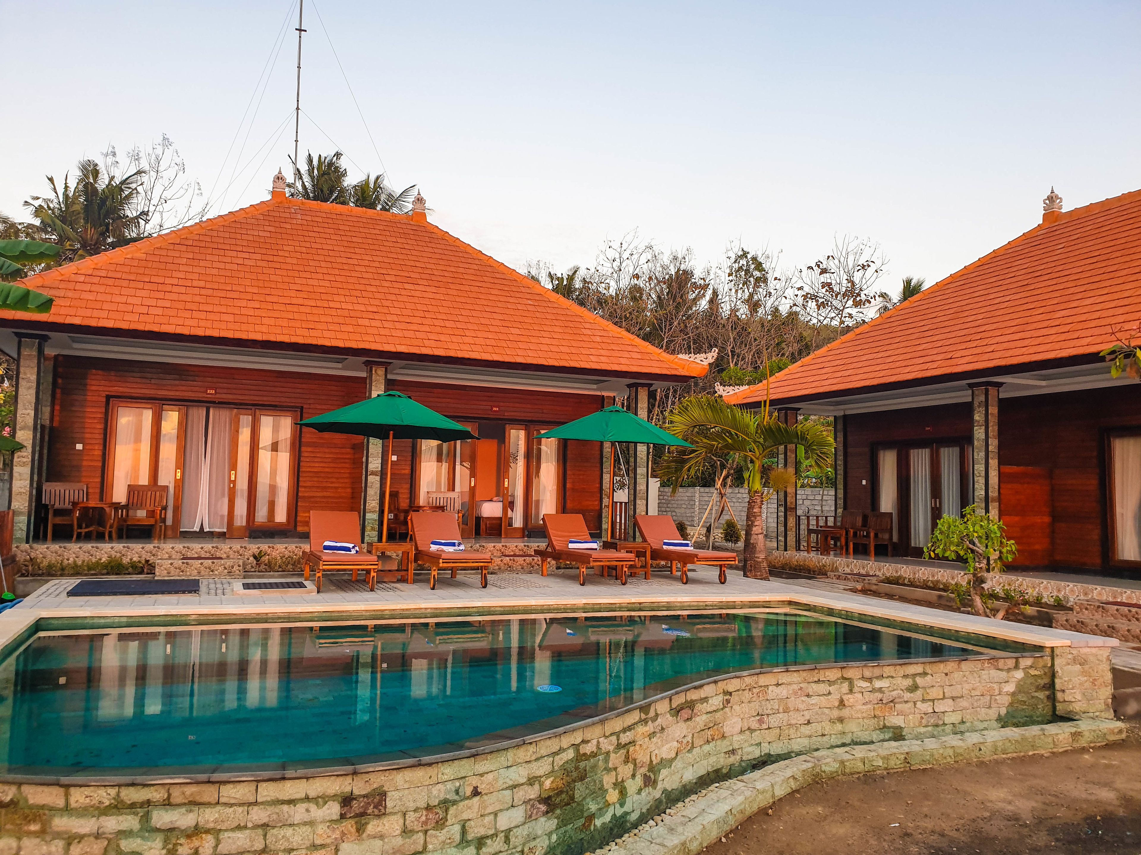 Juan Beach Bungalow