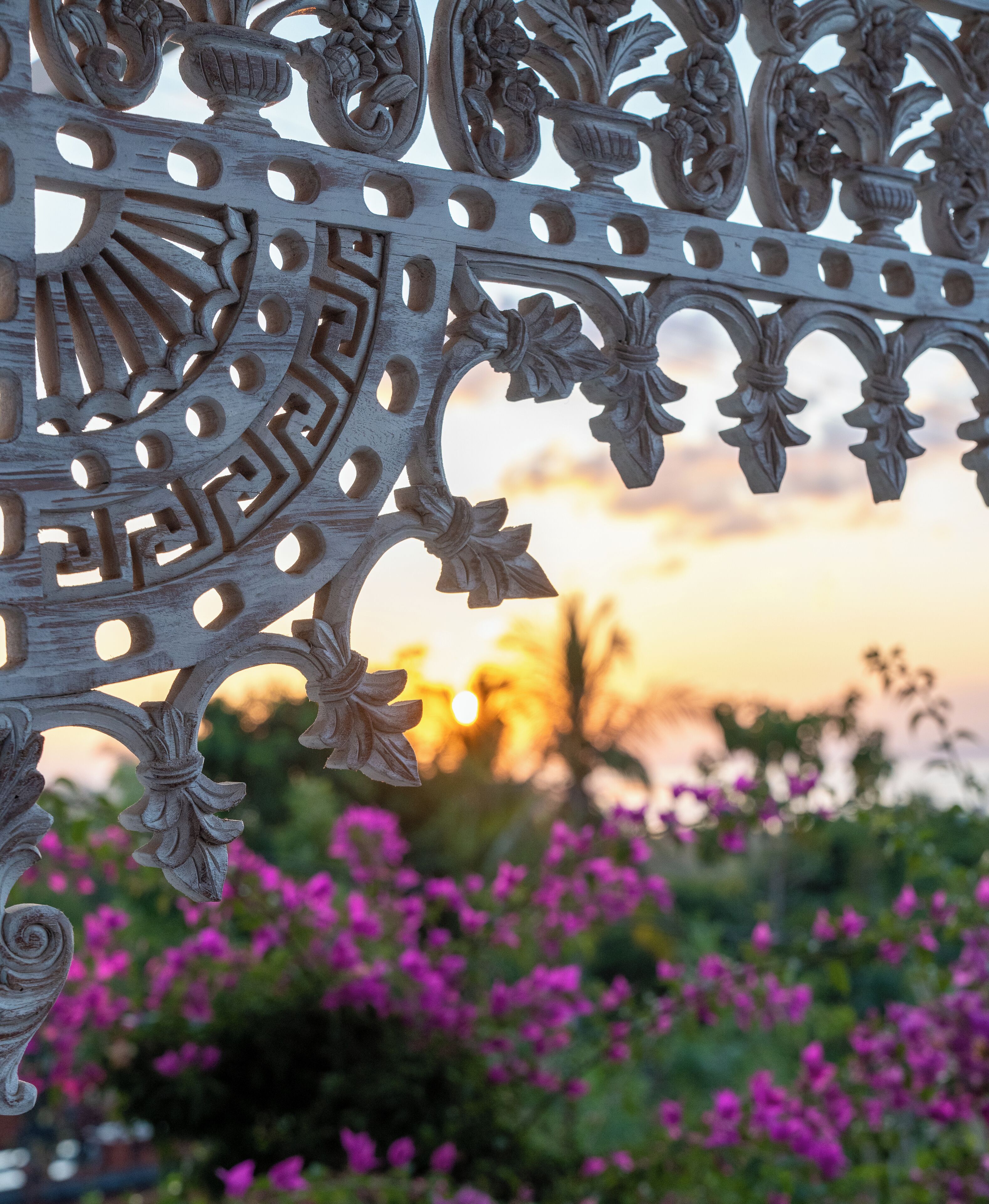 Mambo Hill Resort