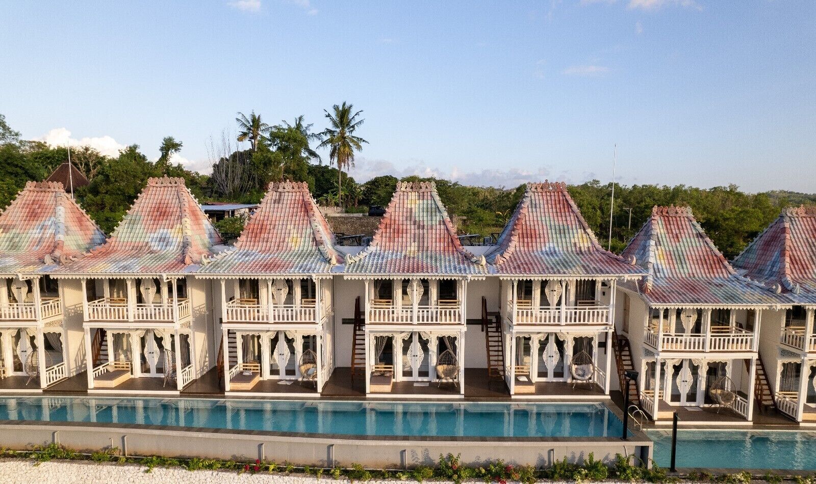Mambo Hill Resort
