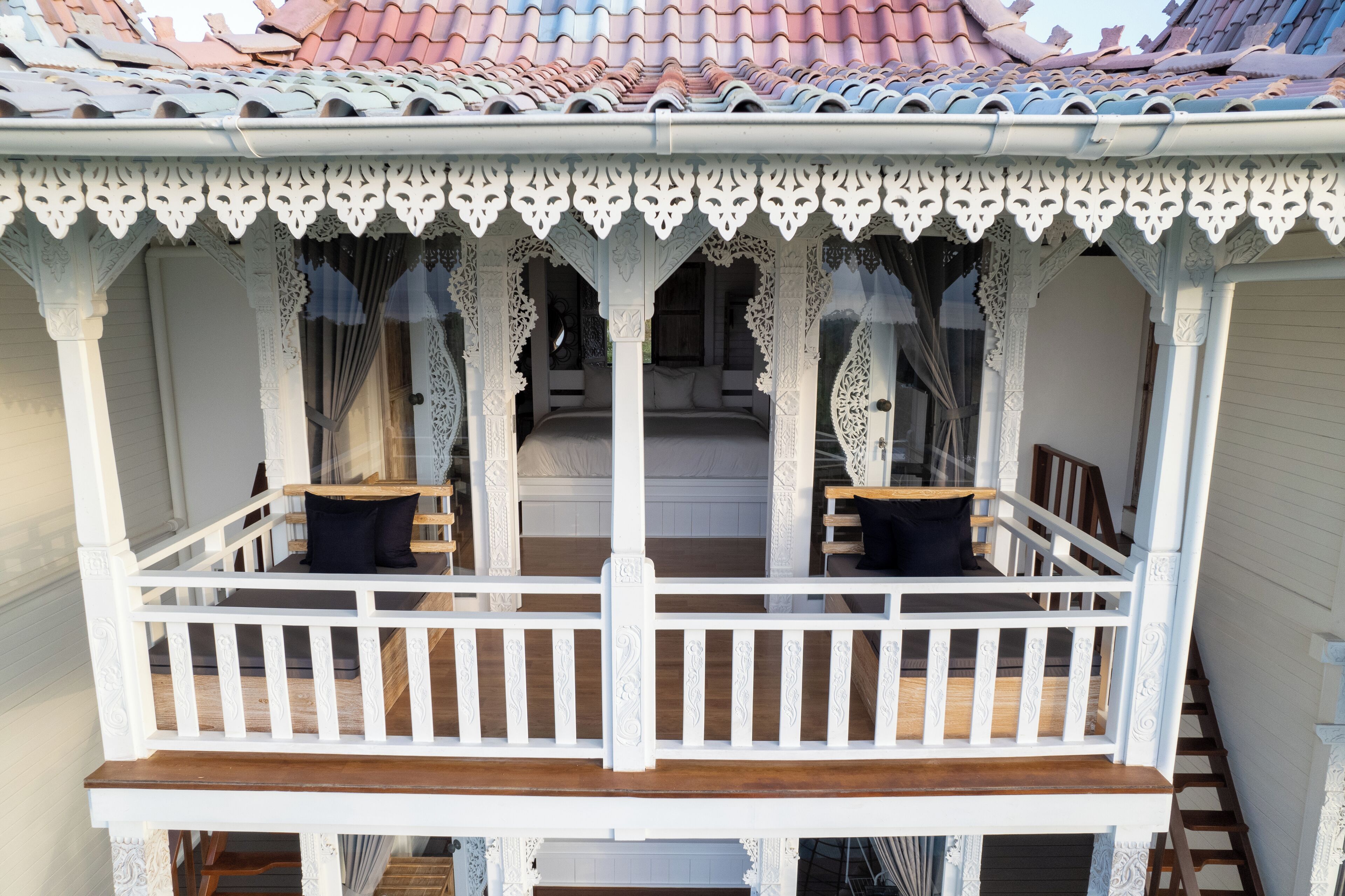 Mambo Hill Resort