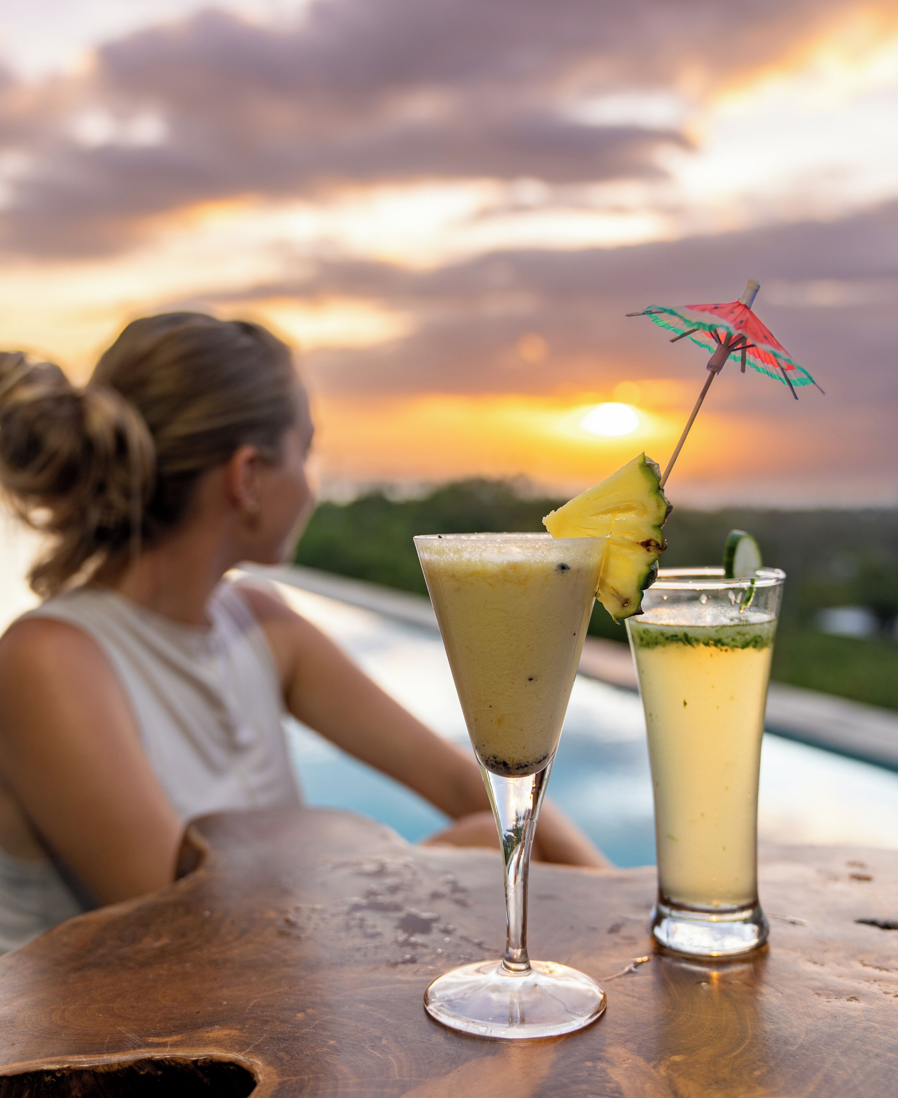 Mambo Hill Resort