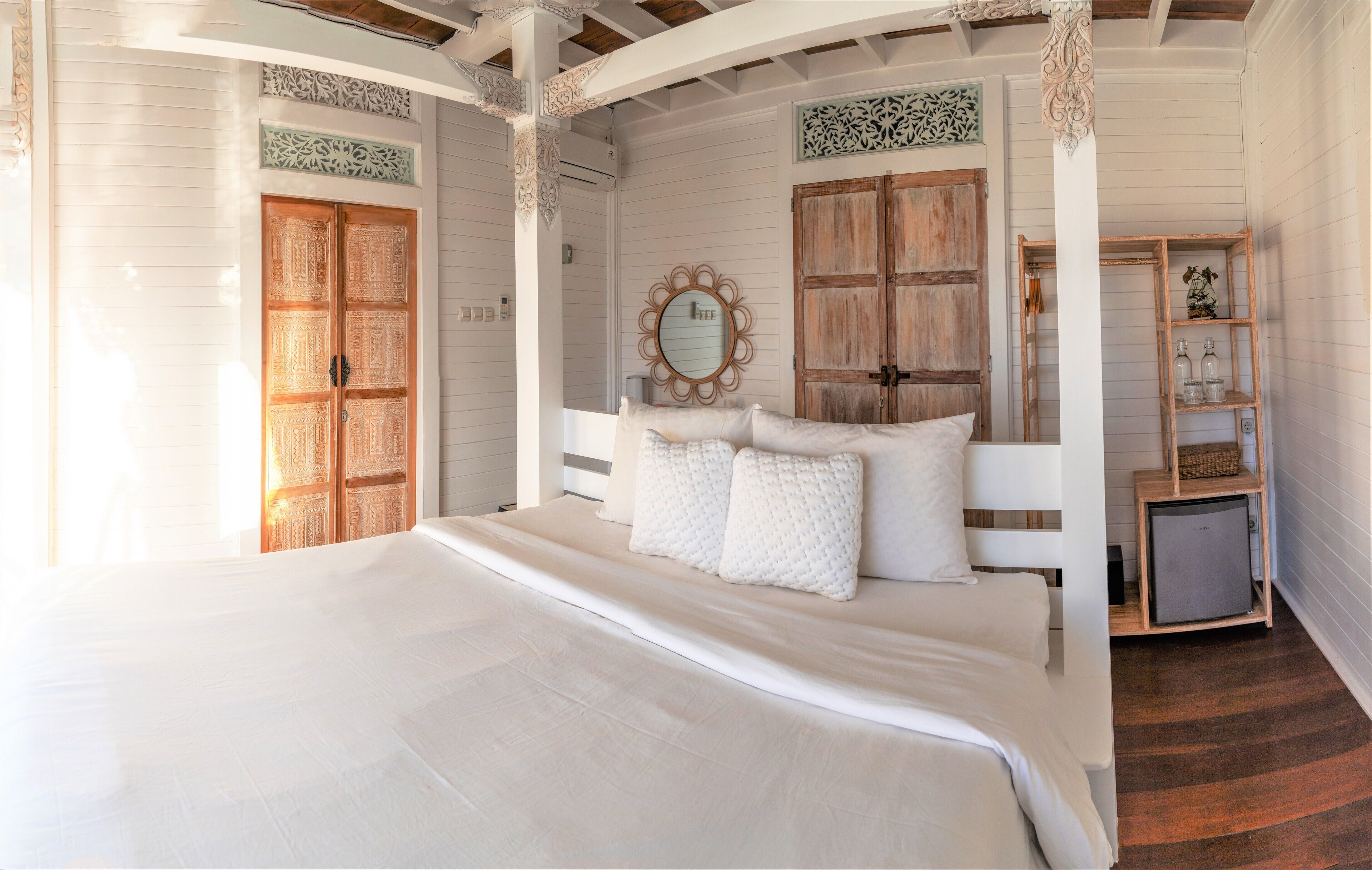Mambo Hill Resort