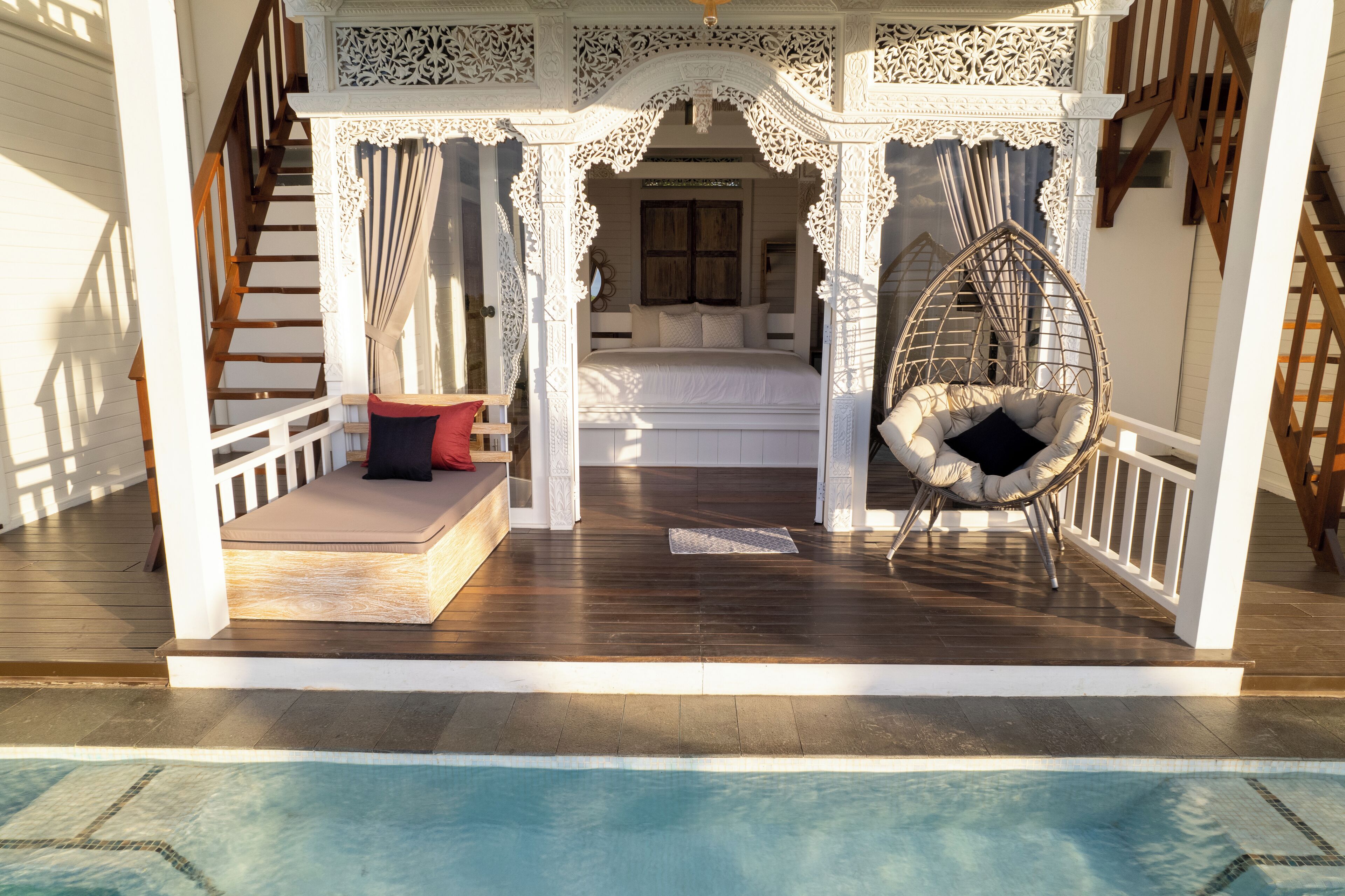 Mambo Hill Resort