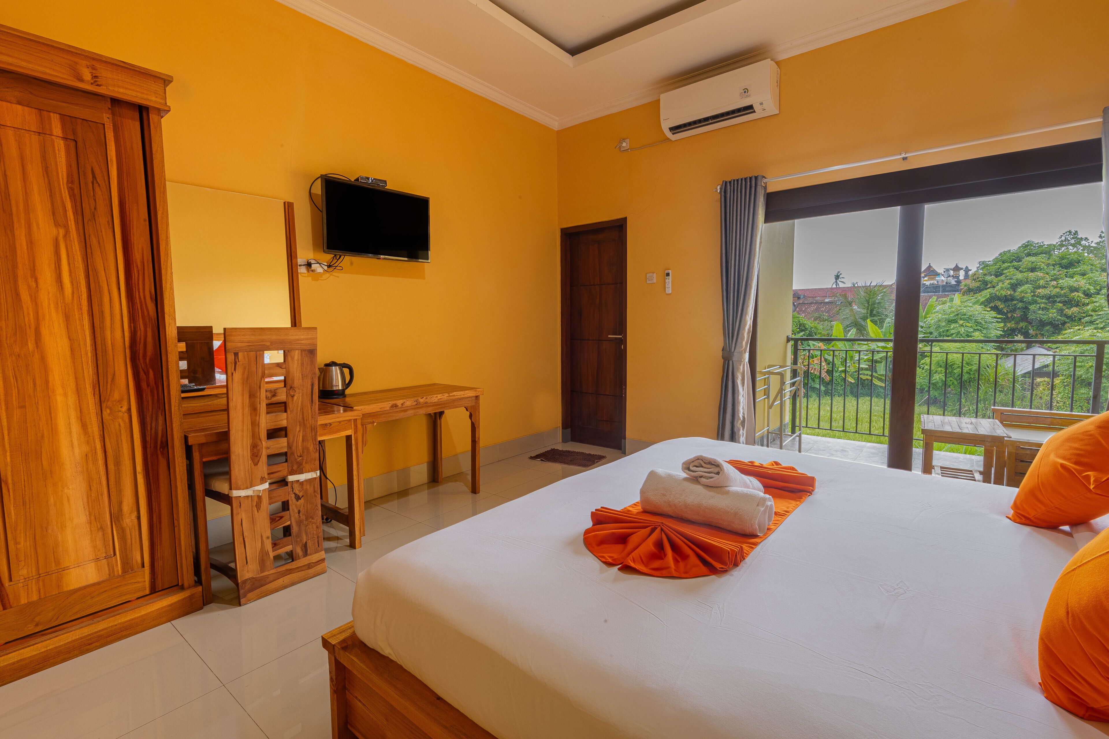 Srinadi Waterpark Villa