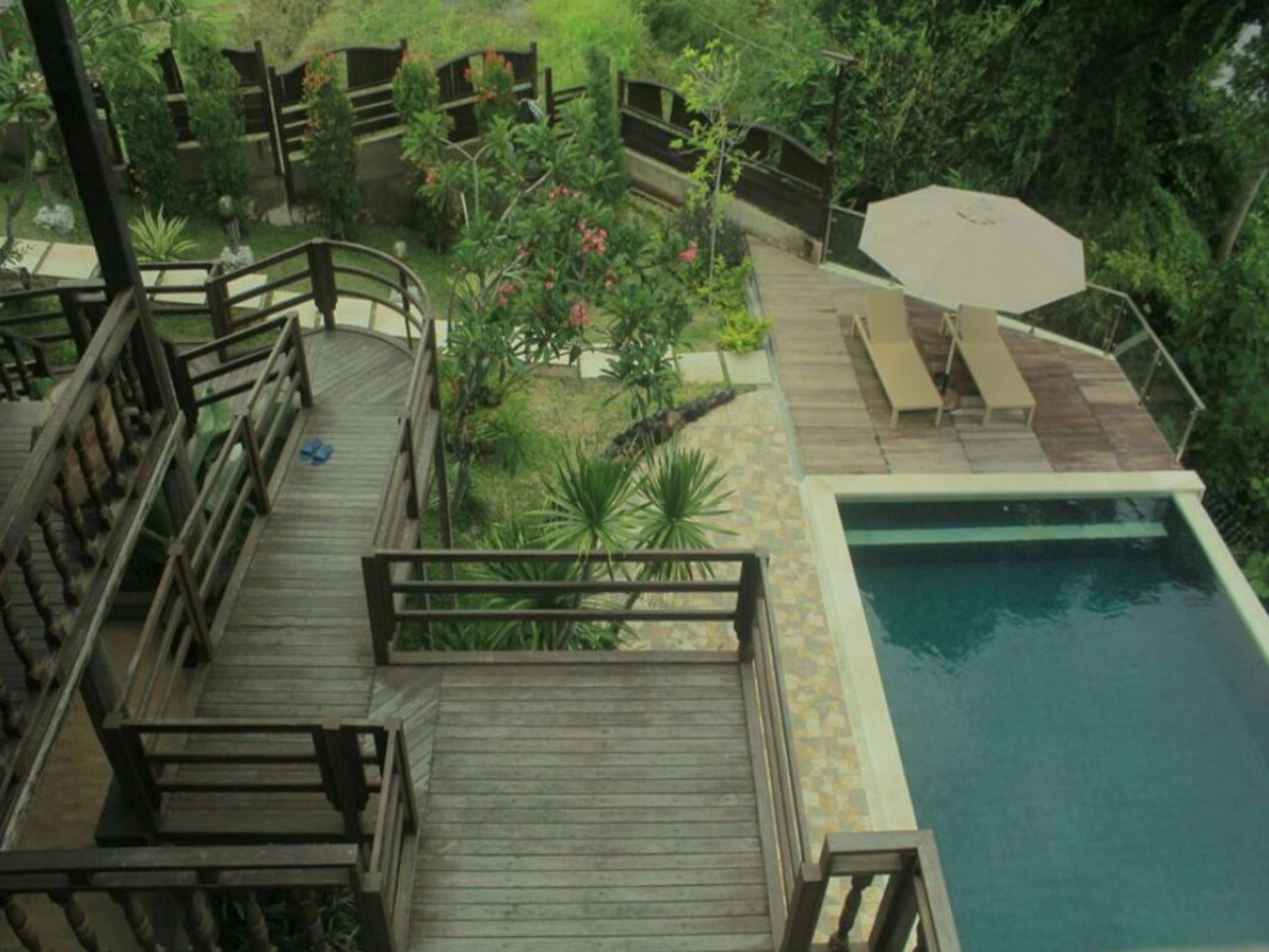 Villa Bali Borneo