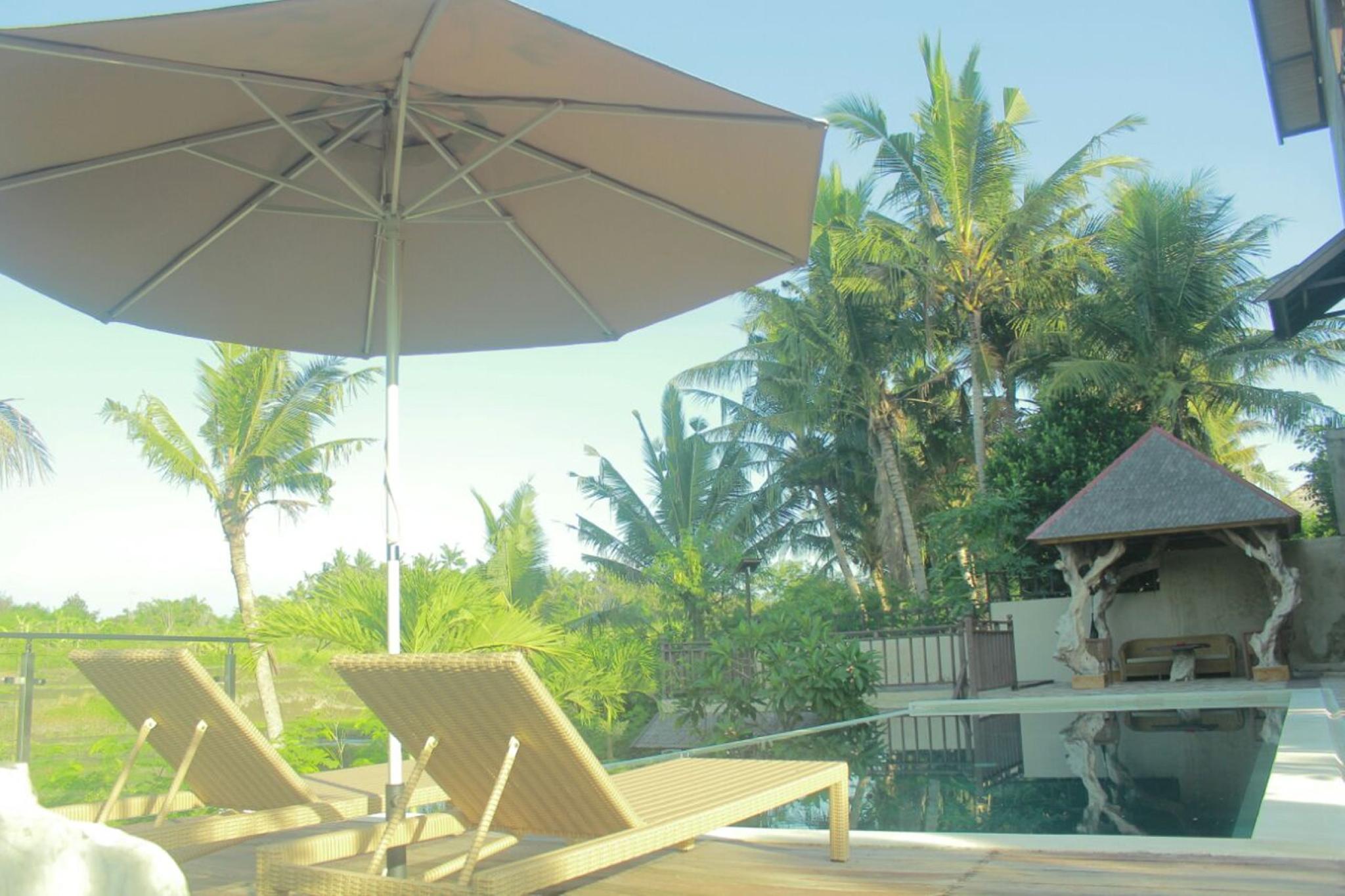 Villa Bali Borneo