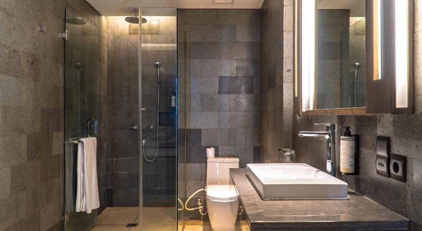 Wyndham Tamansari Jivva Resort Bali