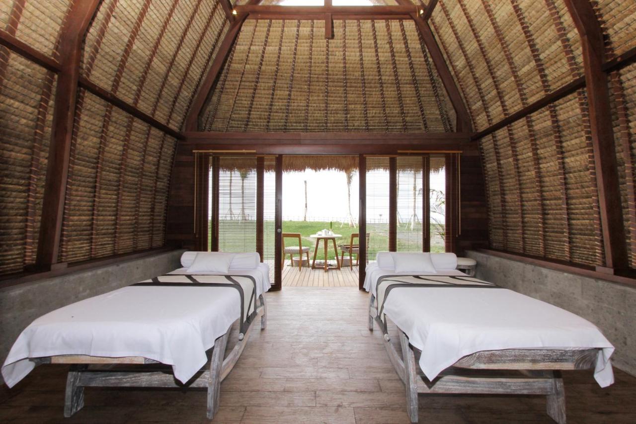 Wyndham Tamansari Jivva Resort Bali