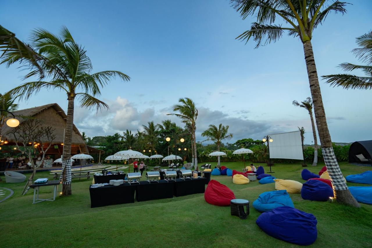 Wyndham Tamansari Jivva Resort Bali