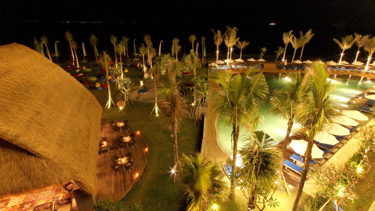 Wyndham Tamansari Jivva Resort Bali
