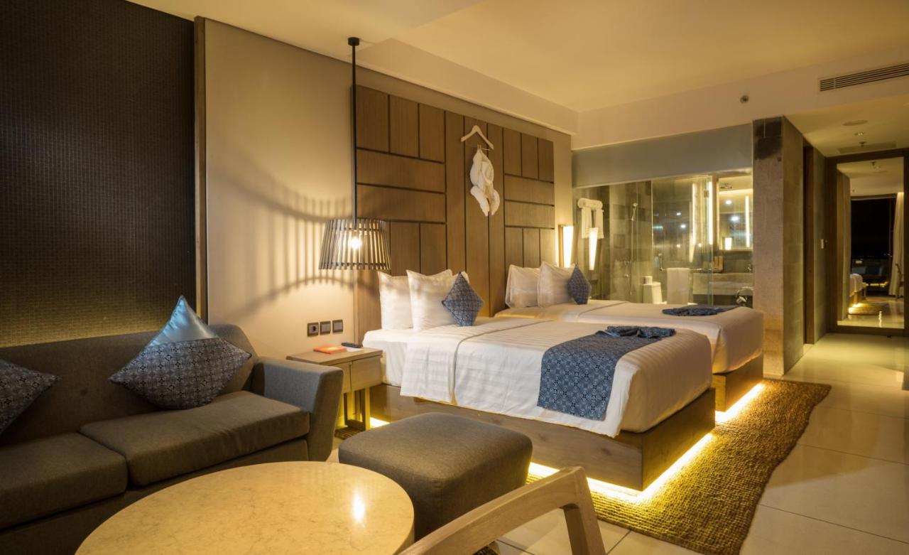 Wyndham Tamansari Jivva Resort Bali