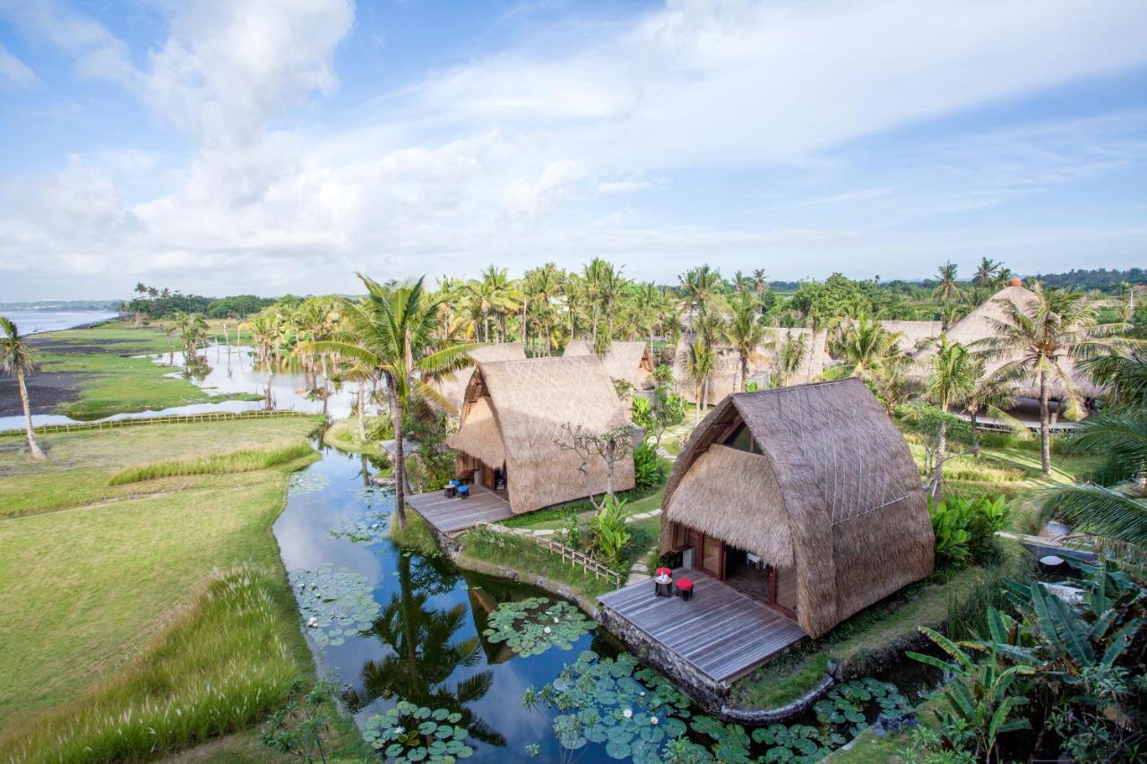 Wyndham Tamansari Jivva Resort Bali