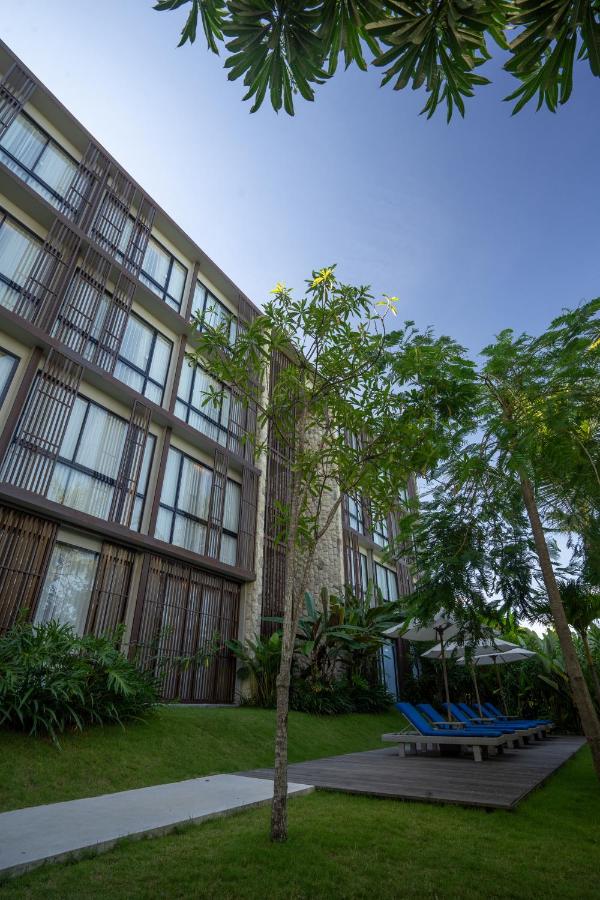 Wyndham Tamansari Jivva Resort Bali