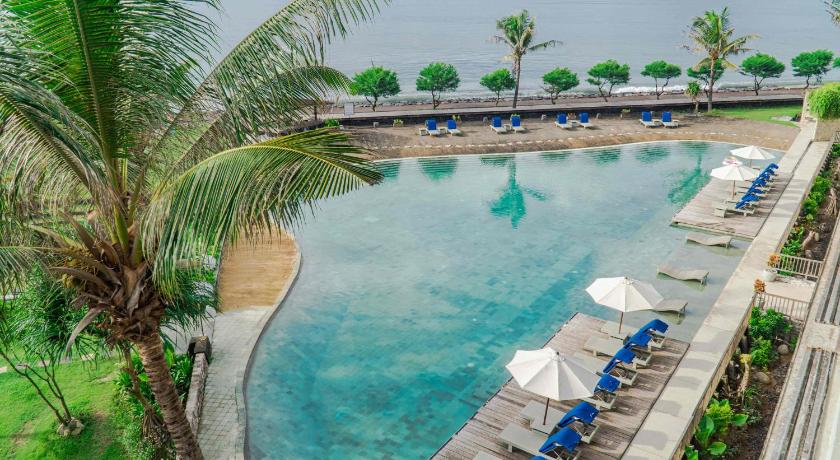 Wyndham Tamansari Jivva Resort Bali