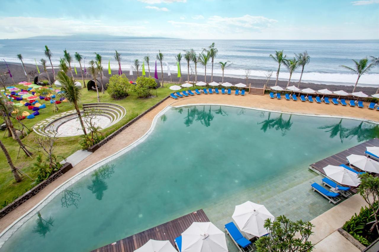 Wyndham Tamansari Jivva Resort Bali