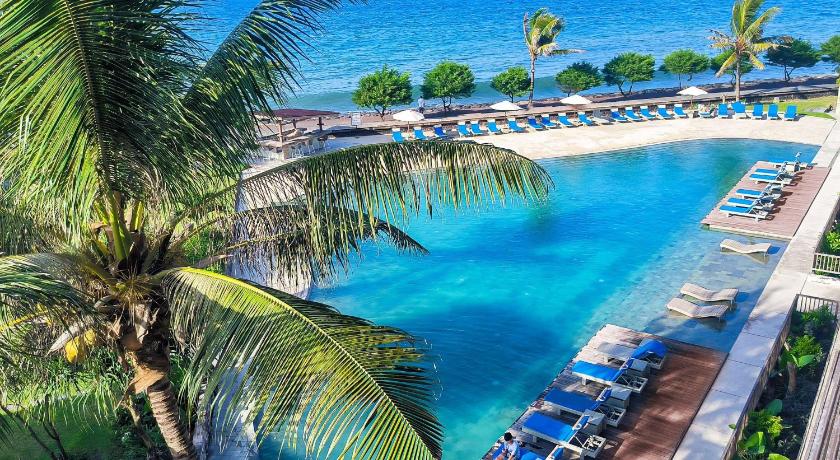 Wyndham Tamansari Jivva Resort Bali