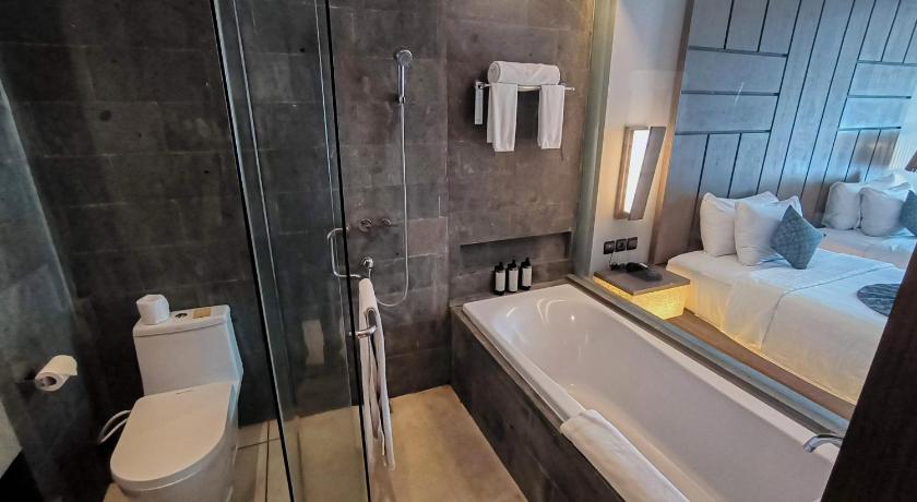 Wyndham Tamansari Jivva Resort Bali