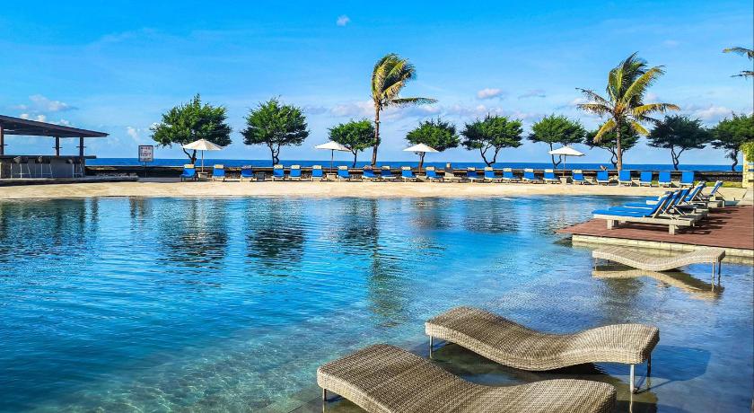 Wyndham Tamansari Jivva Resort Bali