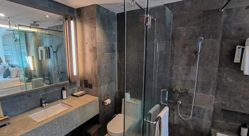 Wyndham Tamansari Jivva Resort Bali