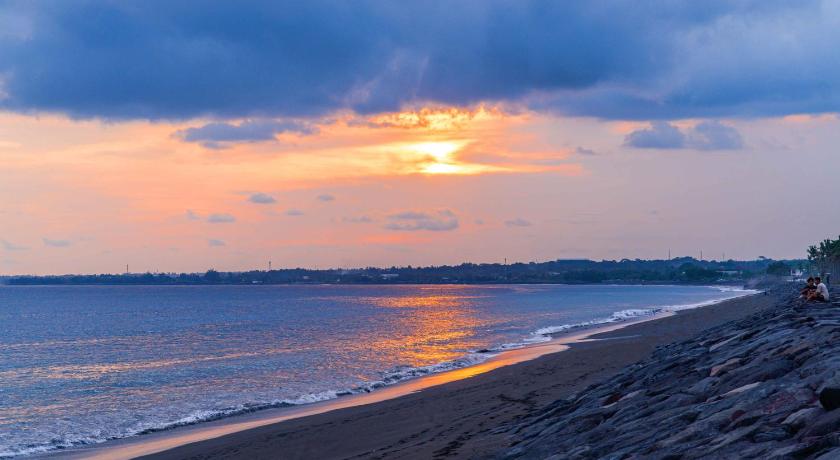 Wyndham Tamansari Jivva Resort Bali