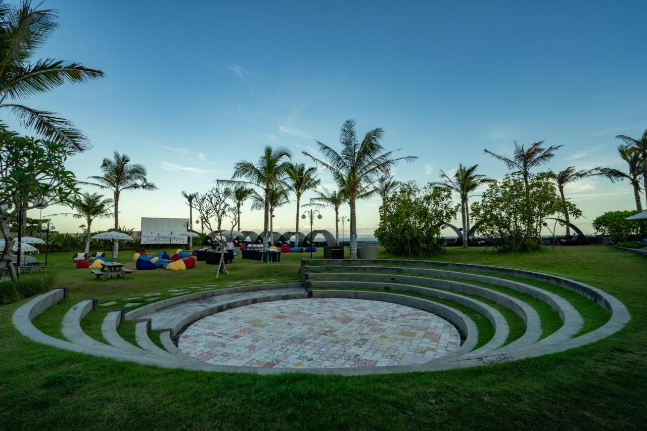 Wyndham Tamansari Jivva Resort Bali