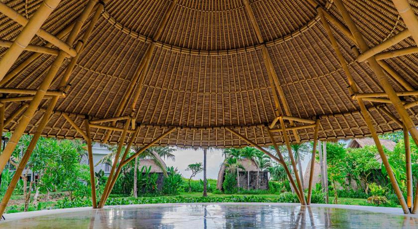 Wyndham Tamansari Jivva Resort Bali