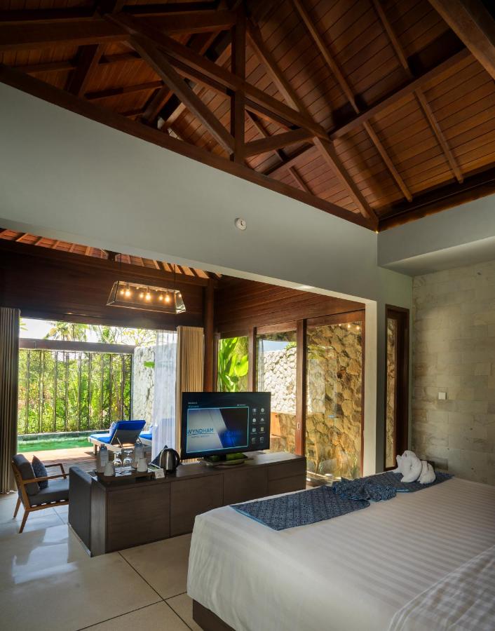 Wyndham Tamansari Jivva Resort Bali