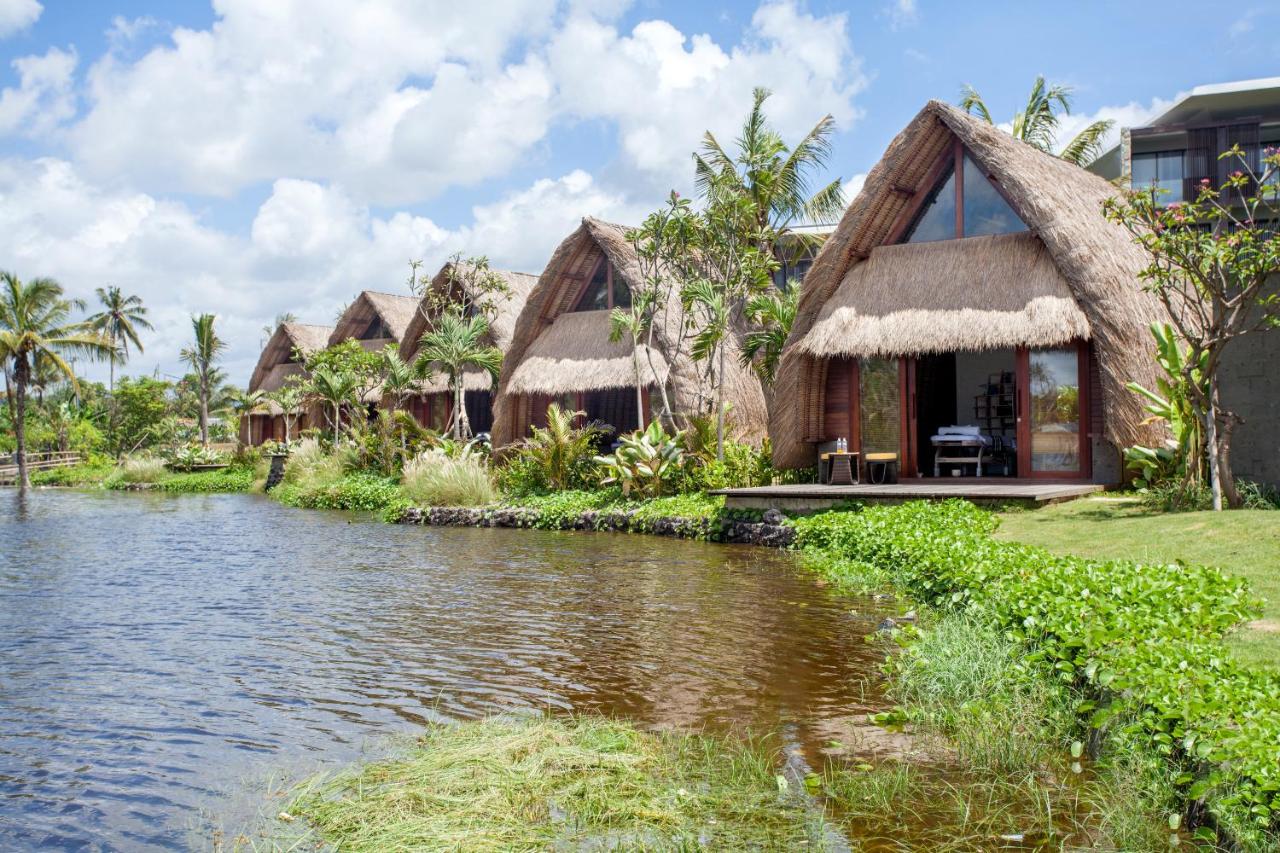 Wyndham Tamansari Jivva Resort Bali