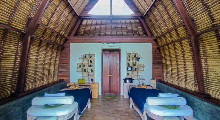 Wyndham Tamansari Jivva Resort Bali